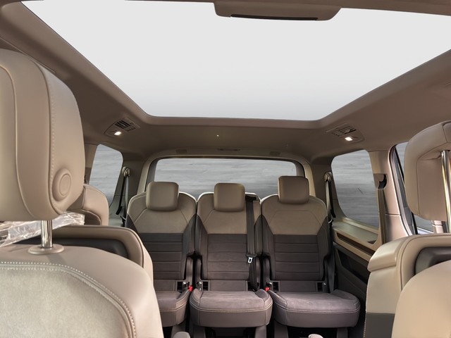 VW - T7 Multivan 2.0 TDI Style LÜ lang StandHz,AHK_7