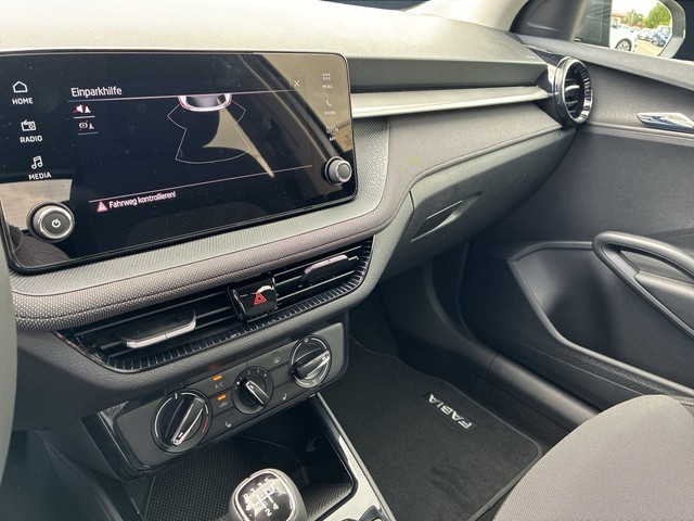 CUPRA - Formentor 2.0 TSI DSG 4Drive VZ Panorama+AHK+DCC_5