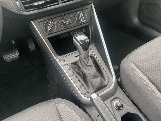 VW - Taigo 1.0 TSI DSG Life LED LM16 MFL PDC TEL_6