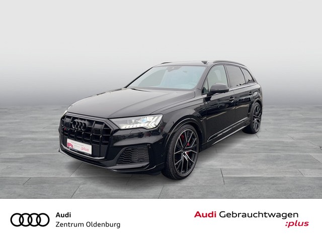 Audi - SQ7 4.0 TFSI Tiptronic quattro competition plus_1