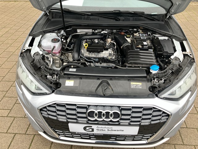 Audi - A3 Sportback 30 TFSI Advanced AHK+NAVI+SHZG+PANO_8 Audi - A3 Sportback 30 TFSI Advanced AHK+NAVI+SHZG+PANO_8