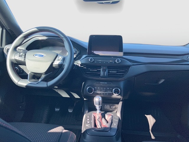 Ford - Focus Turnier 1.0 EcoBoost ST-Line RFK+ACC+SPUR_2