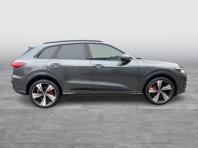Audi - Q5 SUV e-hybrid 2.0 quattro 270 kW AHK_8