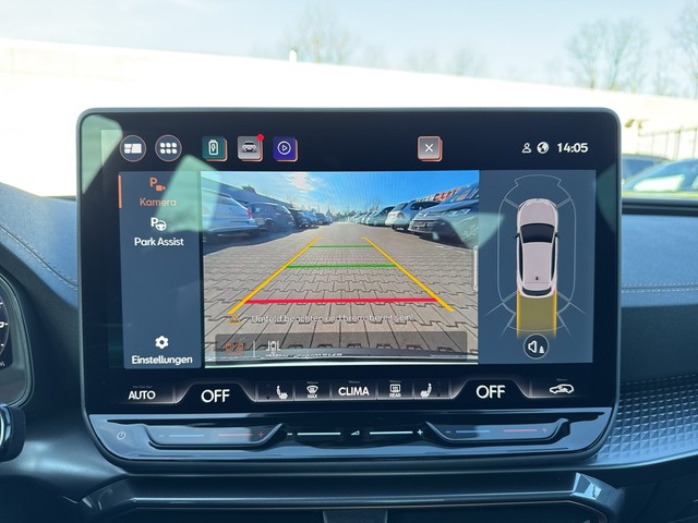 CUPRA - Leon 1.5 electric/TSI e-HYBRID RFK Navi Edge_5