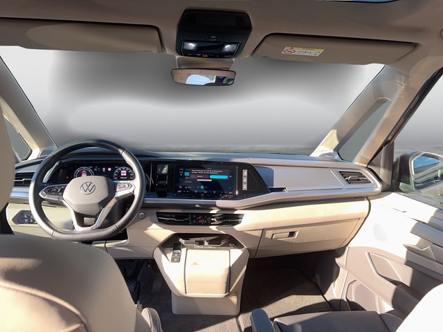 VW - Golf VIII 1.5 TSI Goal AHK+LED+APPConnect+SHZ_4