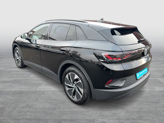 VW - ID.4 Pure Performance Wärmepumpe+Matrix+Navi+ACC_16