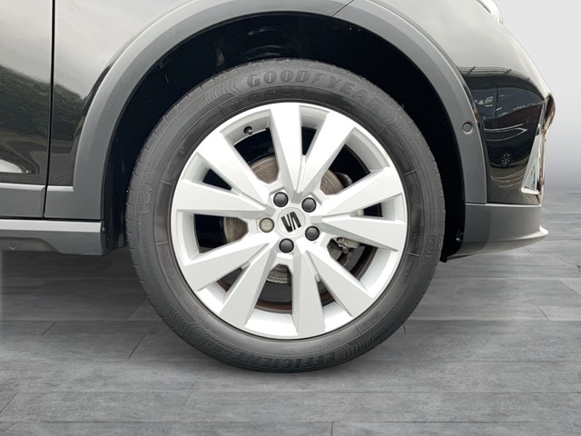 Seat - Arona 1.0 TSI DSG Xperience CAM LED NAVI SHZG_10