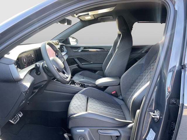 VW - Tayron 1.5 l eHybrid DSG R-Line Navi+HuD+Apple CarPlay_11