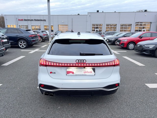 Audi - A5 Avant TDI 150 kW S-tronic S-Line edition one_7