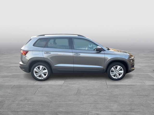 Skoda - KAROQ 2.0 TDI DSG 4x4 Selection AHK+LED+KAMERA_9