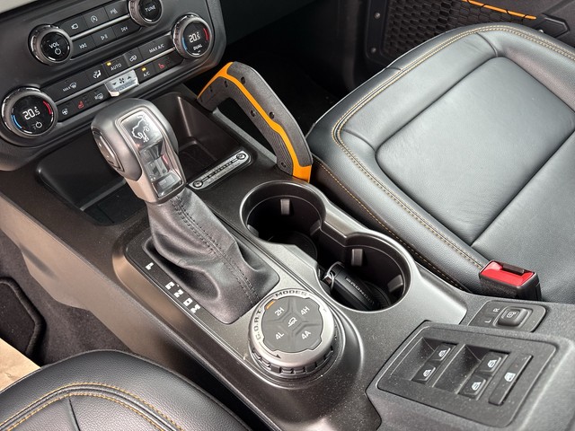 Ford - Bronco Badlands 4WD NAVI+AWD+ZELT+SHZ_5