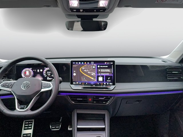 VW - Tiguan 2.0 TDI DSG Goal ACC+NAVI+AHK+KAMERA_4