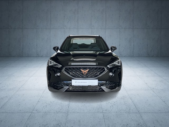 CUPRA - Formentor 2.0 TDI AHK+Matrix+Leder_11