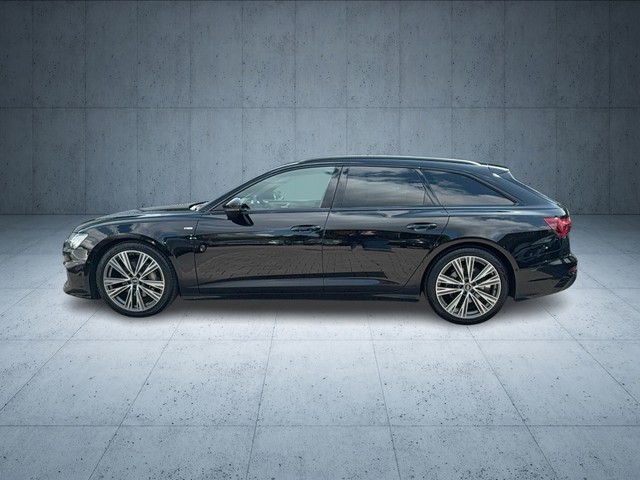 Audi - A6 Avant 45 TDI S-tronic Sport quattro AHK+ACC_9