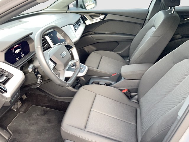 Audi - Q4 e-tron 45 quattro S-line ACC CAM LED NAVI_14