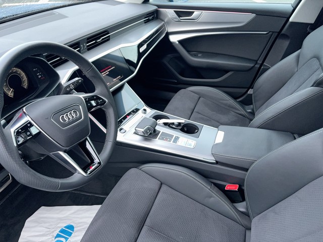 Audi - A6 Avant 55 TFSI e S-tronic quattro S-Line PANO_11