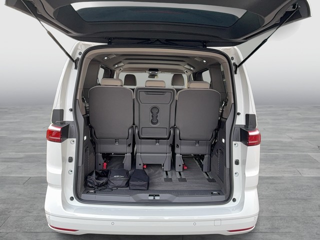 VW - T7 Multivan 1.5 TSI DSG LED+RÜCKFAHRKAMERA+KLIMA_3