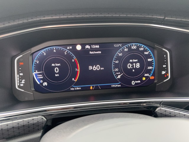 VW - T-Cross 1.0 TSI Style ACC Navi RFK LED Keyless_15