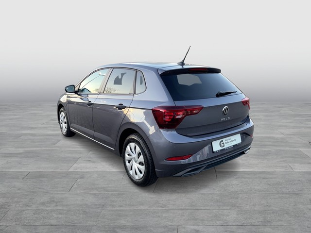 VW - Polo VI 1.0 Fresh LED LM15 MFL PDC SHZG TEMP TEL_11