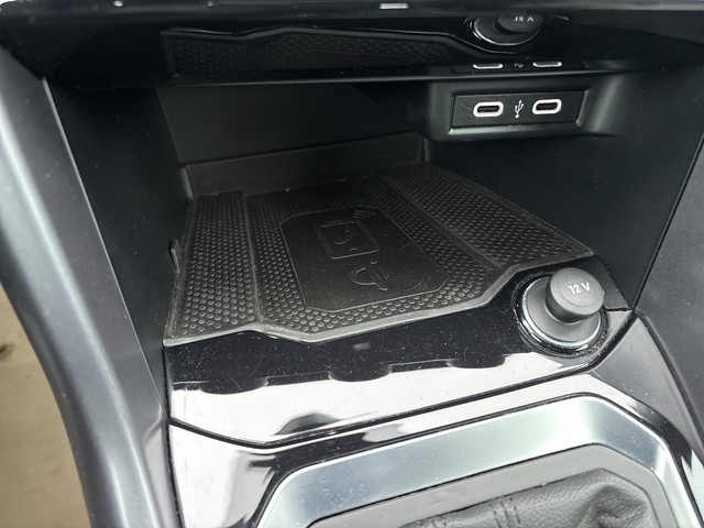 VW - T-Roc Cabriolet 1.5 TSI DSG Style BlackSytle+SHZ+LED_7