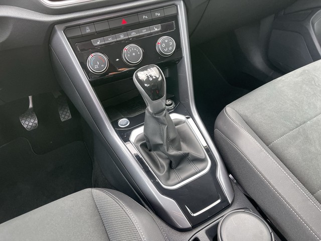 VW - T-Roc 1.0 TSI Style ACC LED LM19 PDC SHZG TEL_6