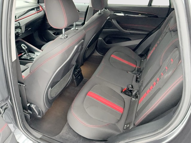 BMW - X1 18 d xDrive Sport Line GRA+NAVI+AHK+HEAD-UP_3