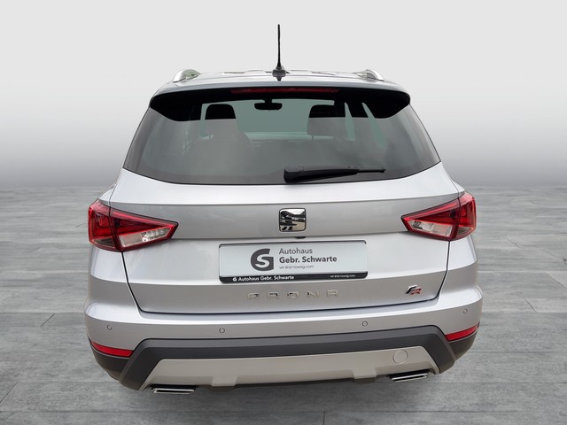 Seat - Arona 1.5 TSI DSG FR-Line Beats ACC CAM LED NAVI_16