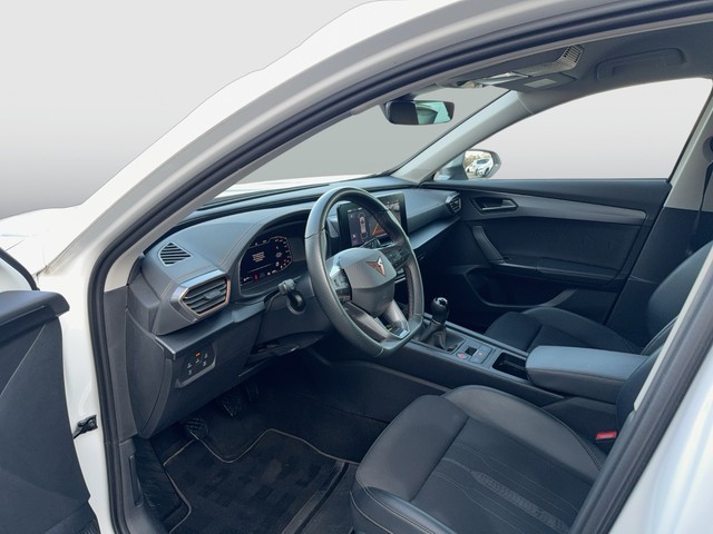 CUPRA - Formentor 1.5 TSI RFK Spurhalte ACC App-Conn_13