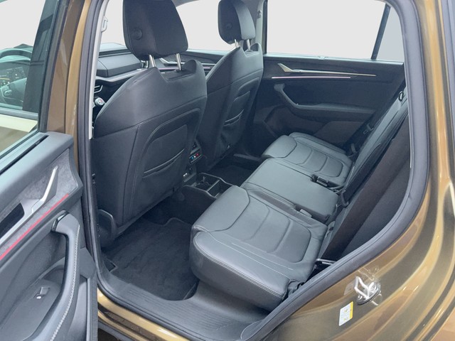 Skoda - Kodiaq 1.5 TSI iV electric Selection Leder AHK_3