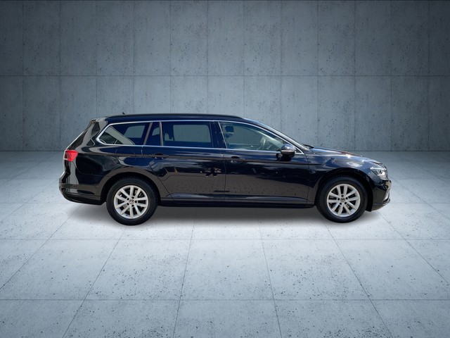 VW - Passat Variant 2.0 TDI DSG Business AHK+ACC+NAVI_13