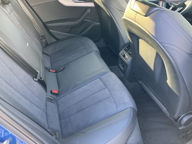 Audi - A4 Avant 35 TDI S-tronic S-line AHK LED LM18 NAVI_7