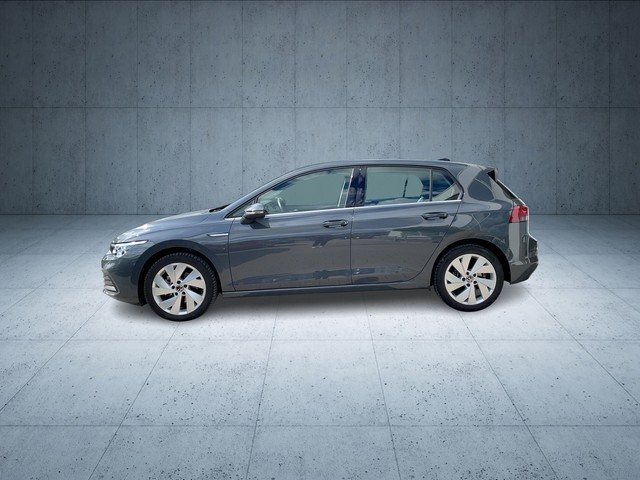 VW - Golf VIII 1.5 eTSI DSG Style AHK+NAVI+LED+KAMERA_10