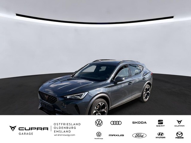 VW - ID.3 Pro LED+Navi+Lane Assist+Infotainment Paket_1