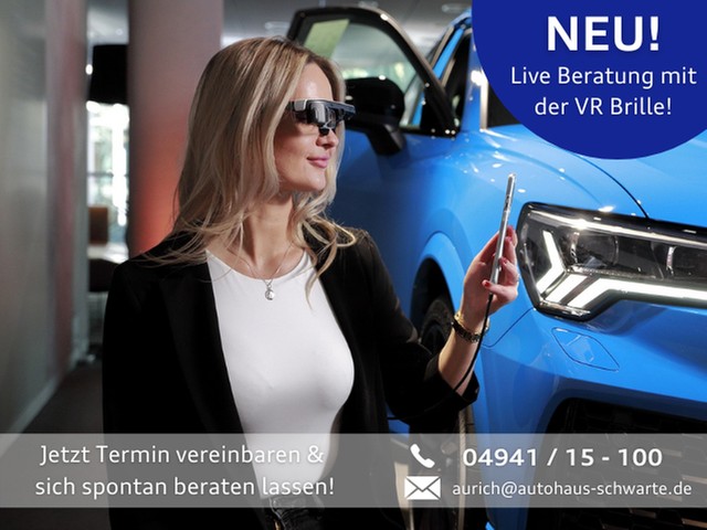 Audi - A5 Avant TFSI S-Tronic S-Line AHK LED NAVI u.v.m_7
