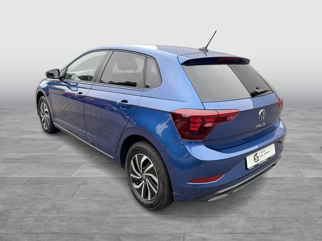 VW - Polo 1.0 TSI Fresh GRA+PDC+LED+SITZHZG_6