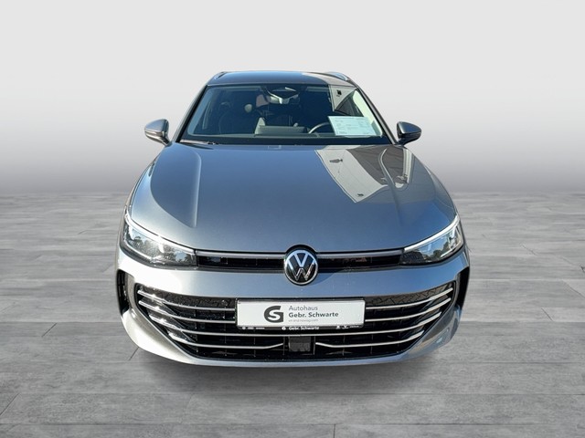 VW - Passat Variant 2.0 TDI DSG Elegance NAVI+HEAD-UP_10
