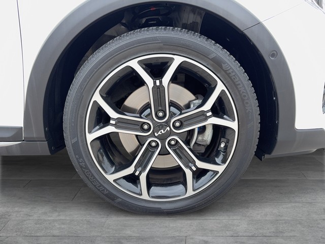 Kia - XCeed 1.6 Automatik Black Xdition Pano+Memory+JBL_15