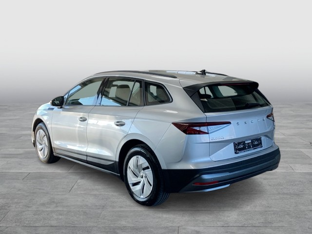 Skoda - Enyaq 50 Loft LED+Navi+Sitzheizung_6