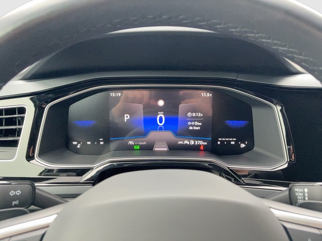 VW - Taigo 1.0 TSI DSG R-Line Virtual+Matrix+Kamera_15