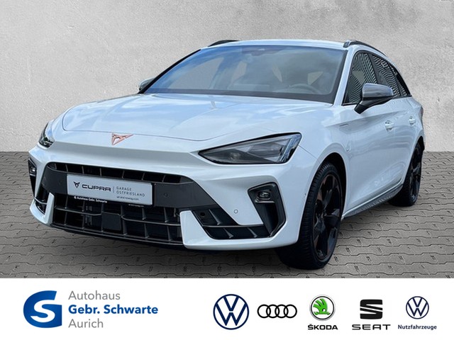 CUPRA Leon Sportstourer 1.5 e-HYBRID 150