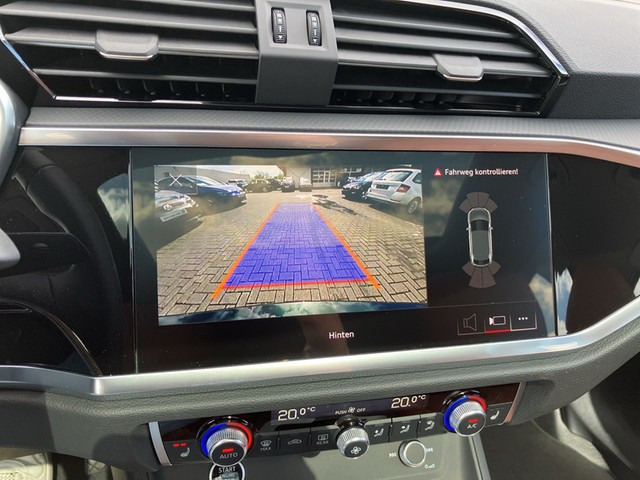 Audi - Audi Q3 Sportback 40 TFSI quattro S line Virtual+Matrix+Navi+Kamera_10