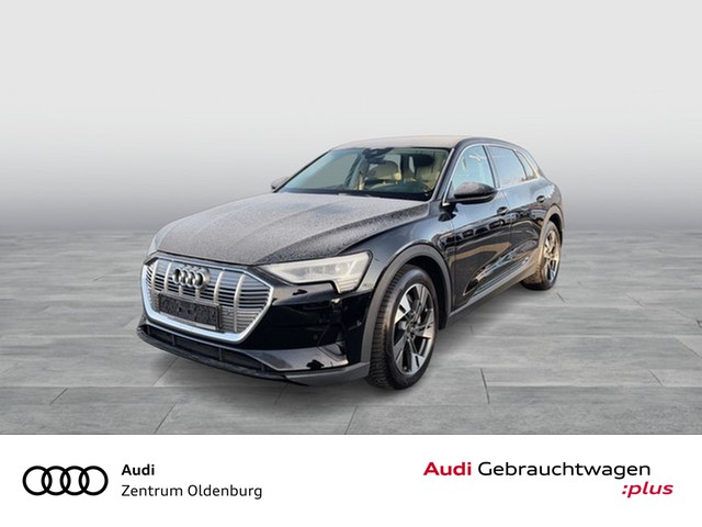 Audi - e-tron 55 quattro basis 360-Grad-Rundumschutz_1