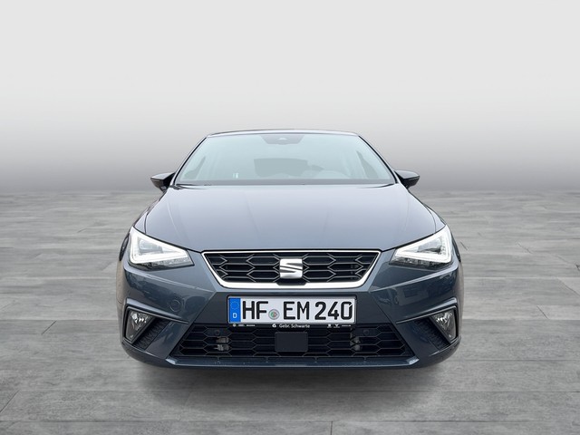 Seat - Ibiza 1,0 TSI DSG FR 18" Navi "beats" Kessy SHZ_18