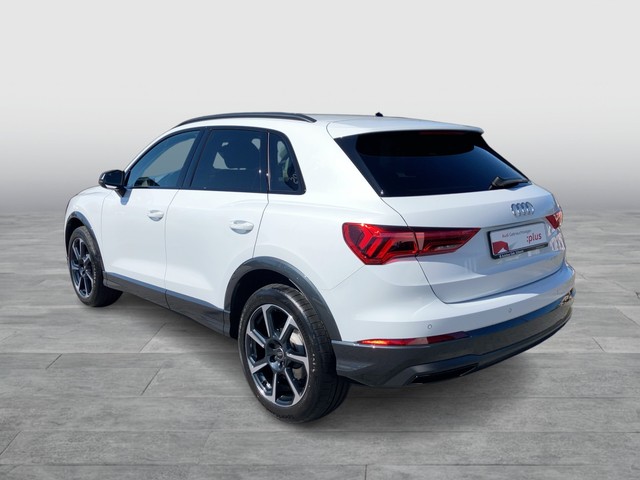 Audi - Q3 35 TFSI S-tronic Advanced AHK LED NAVI SHZG_7