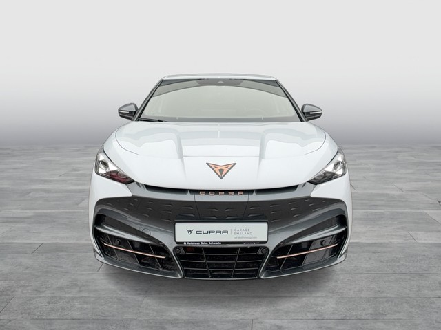 CUPRA - Tavascan Endurance ACC+LED+NAVI+SHZG+DAB+LM19"_13