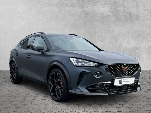 CUPRA - Formentor 2.5 TSI 4Drive DSG VZ5 ACC LED NAVI_10