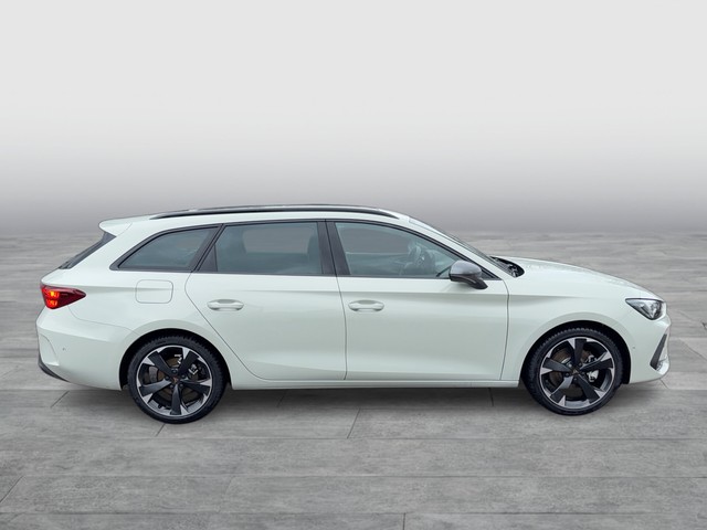 CUPRA - Leon Sportstourer 2.0 TDI Pano AHK Sennheiser_13