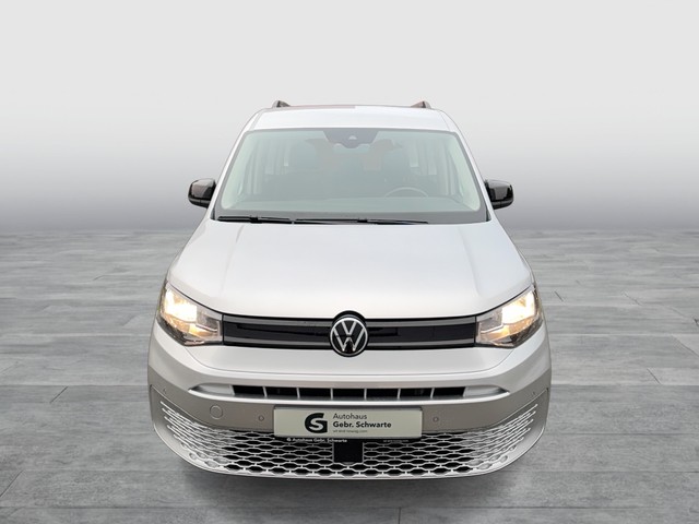 VW - Caddy Maxi 2.0 TDI 7-SITZER+KAMERA+TEMPOMAT_14