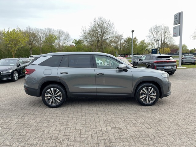 Skoda - Kodiaq 1.5TSI iV Selection AHK+Virtual+Kamera_16