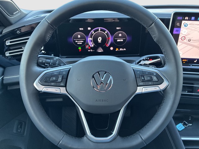 VW - Tiguan 2.0 TDI DSG Elegance Navi+Panorama+Kamera_6